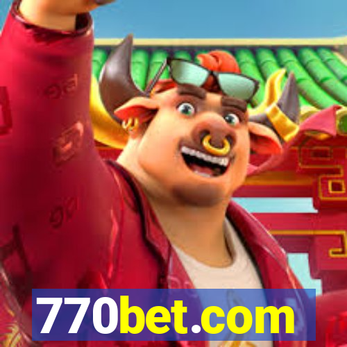 770bet.com