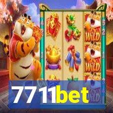 7711bet