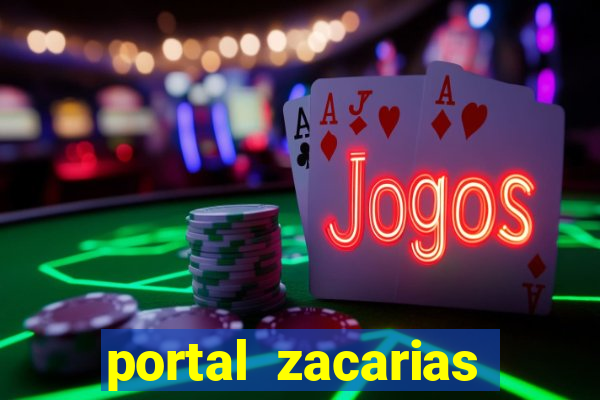 portal zacarias maloqueiro cavando sua cova