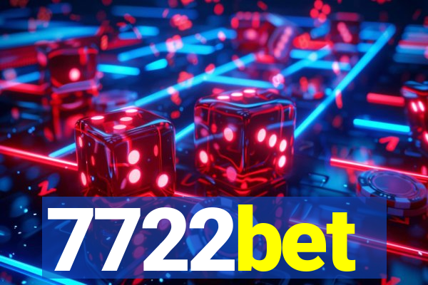 7722bet