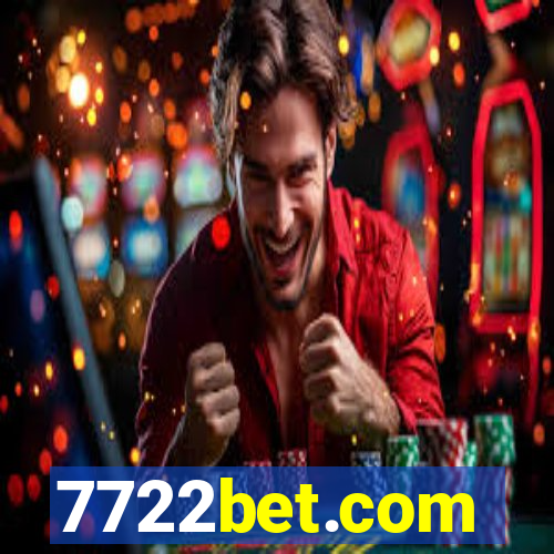 7722bet.com