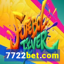 7722bet.com