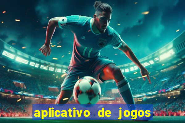 aplicativo de jogos de pc