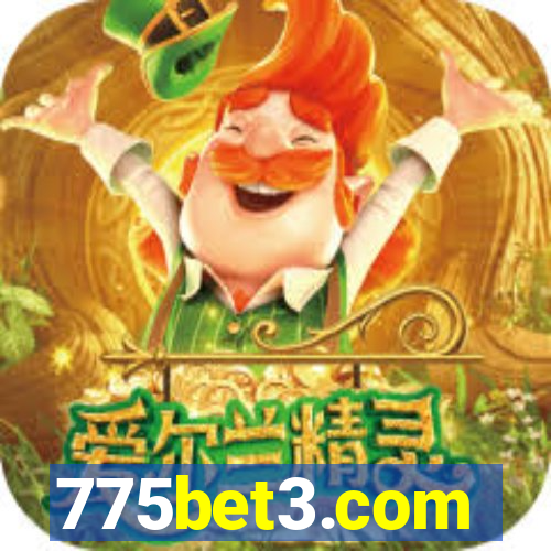 775bet3.com