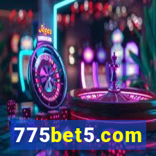 775bet5.com