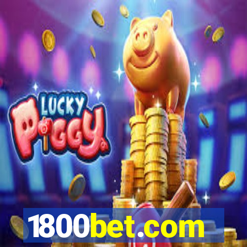 1800bet.com