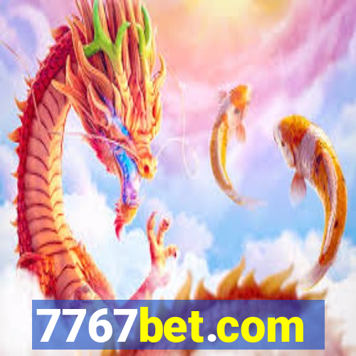 7767bet.com