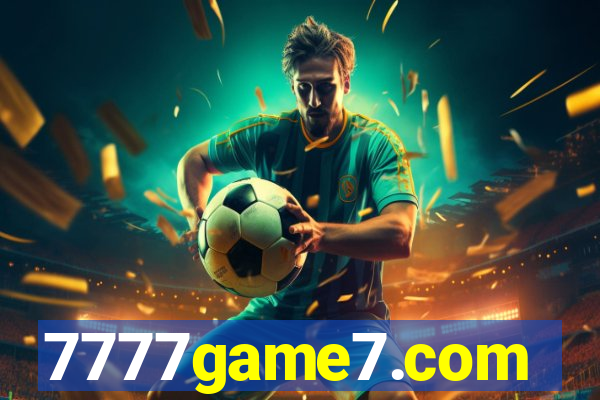 7777game7.com