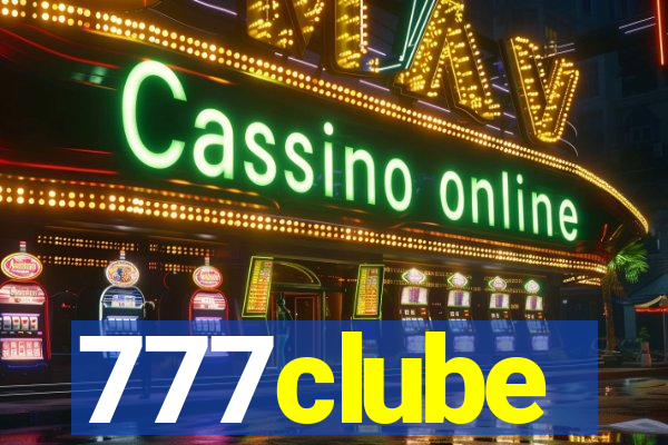 777clube