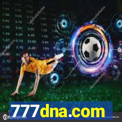 777dna.com