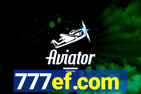 777ef.com