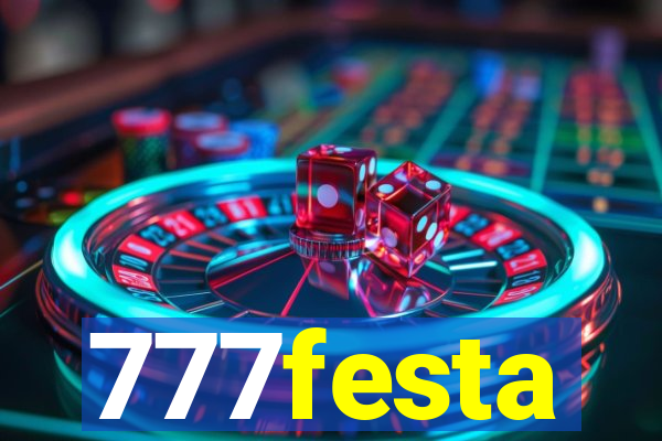 777festa