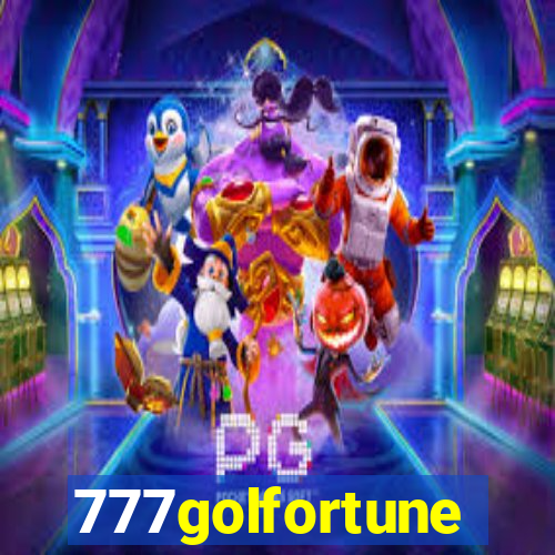 777golfortune