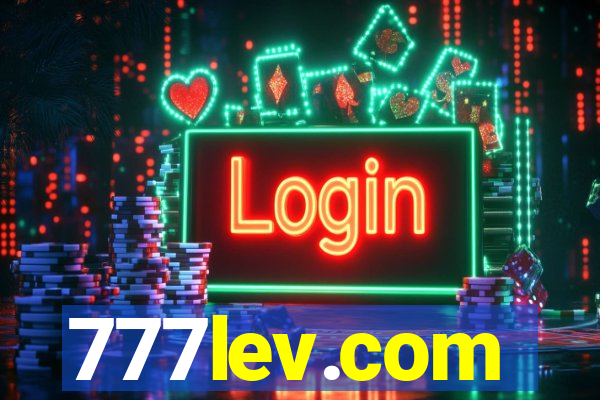 777lev.com