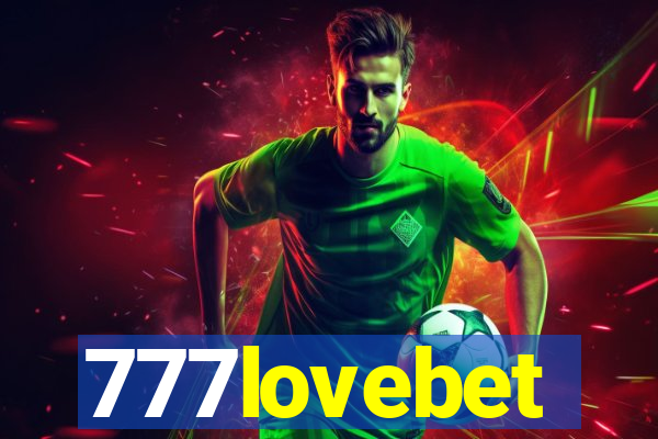 777lovebet