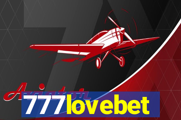 777lovebet