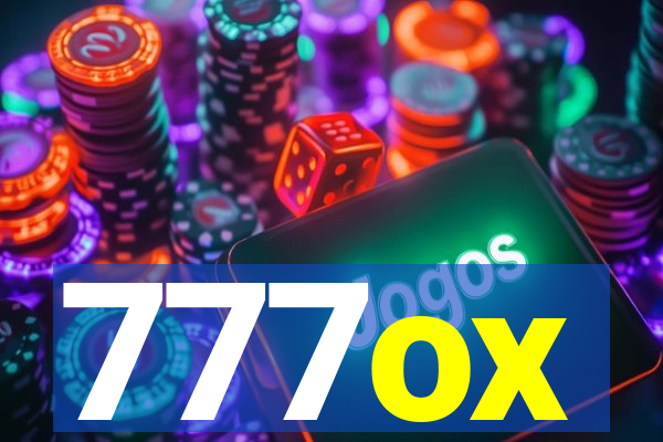 777ox