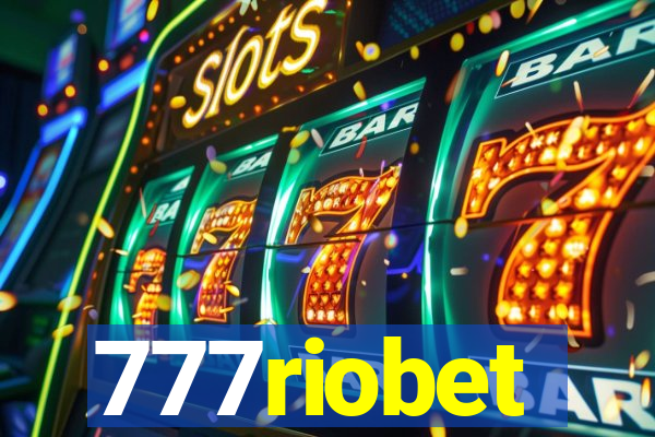 777riobet