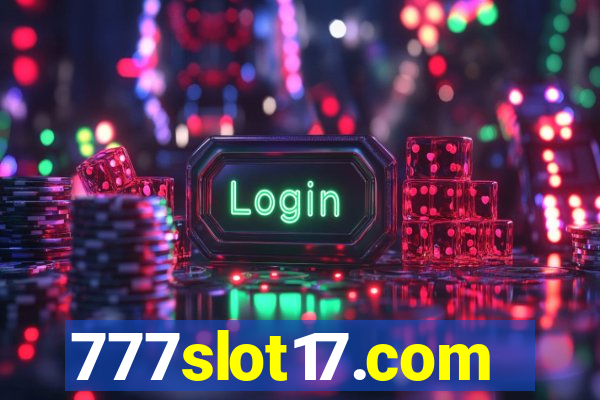 777slot17.com