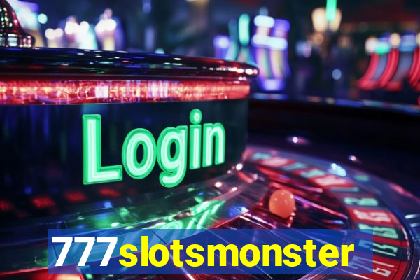 777slotsmonster