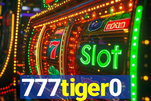 777tiger0