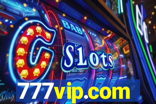 777vip.com