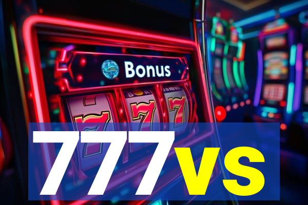 777vs