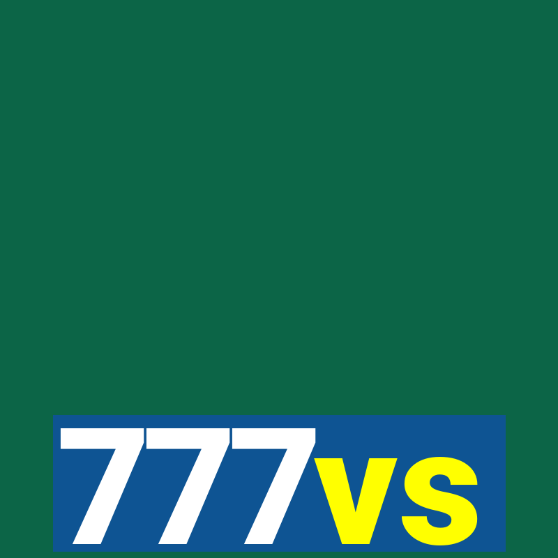 777vs