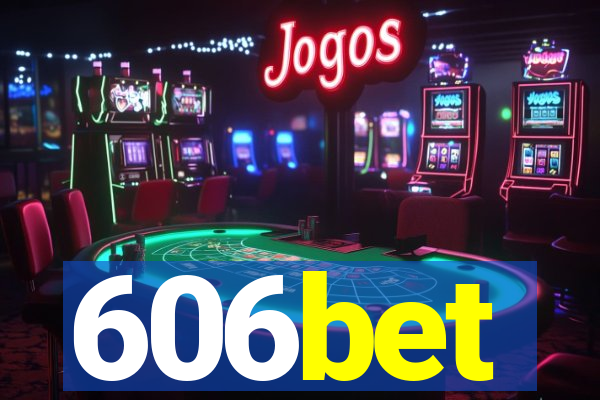 606bet