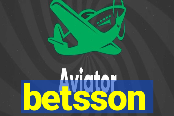 betsson