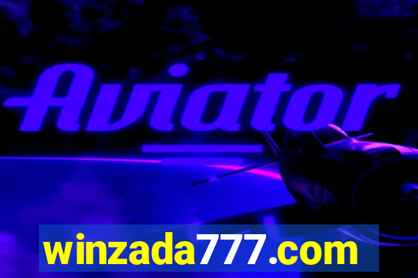 winzada777.com