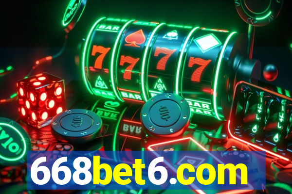 668bet6.com