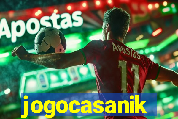 jogocasanik