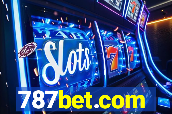 787bet.com