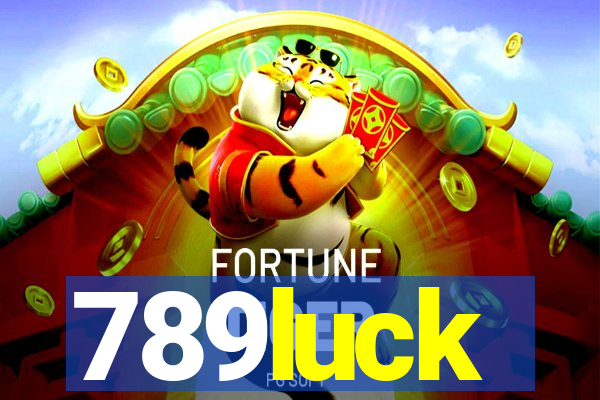 789luck