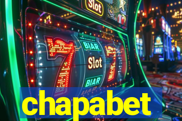 chapabet