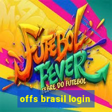 offs brasil login