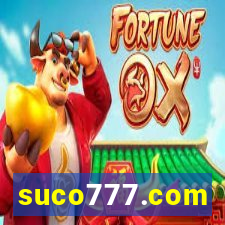 suco777.com