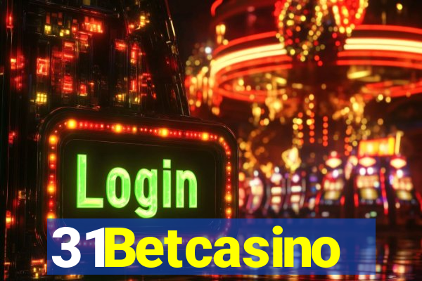 31Betcasino