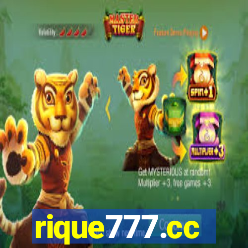 rique777.cc