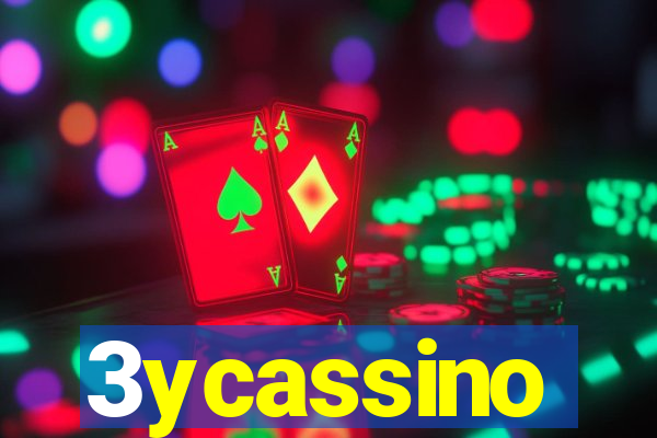 3ycassino