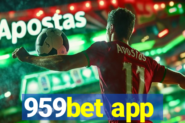 959bet app