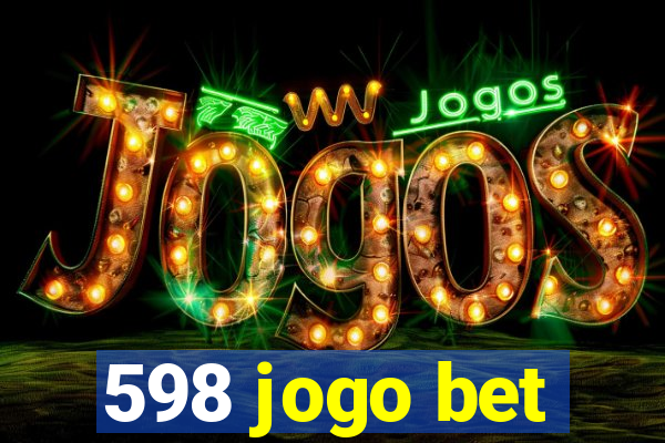 598 jogo bet