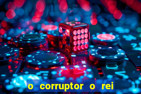 o corruptor o rei do submundo e a filha do pastor pdf grátis