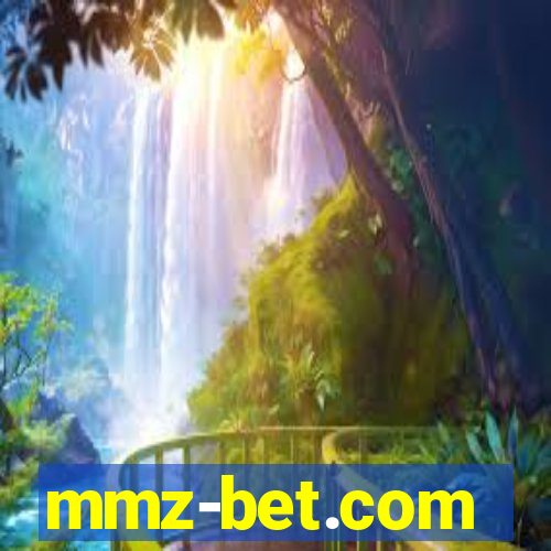 mmz-bet.com