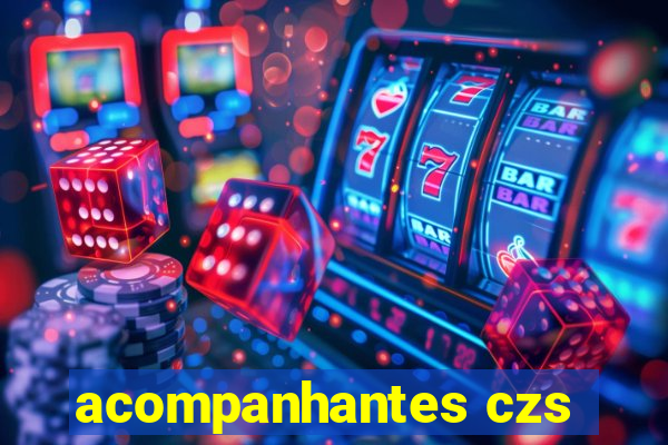 acompanhantes czs