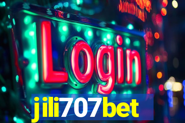 jili707bet