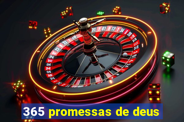 365 promessas de deus