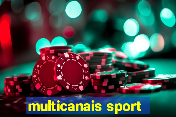 multicanais sport