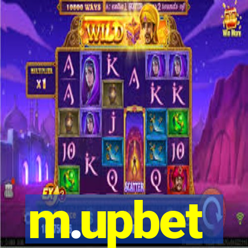 m.upbet